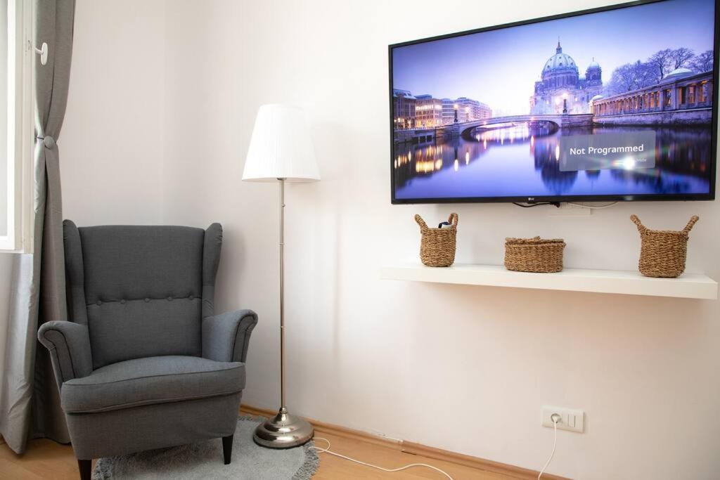 Brand New City Center Apartment Nostalgija Split Extérieur photo