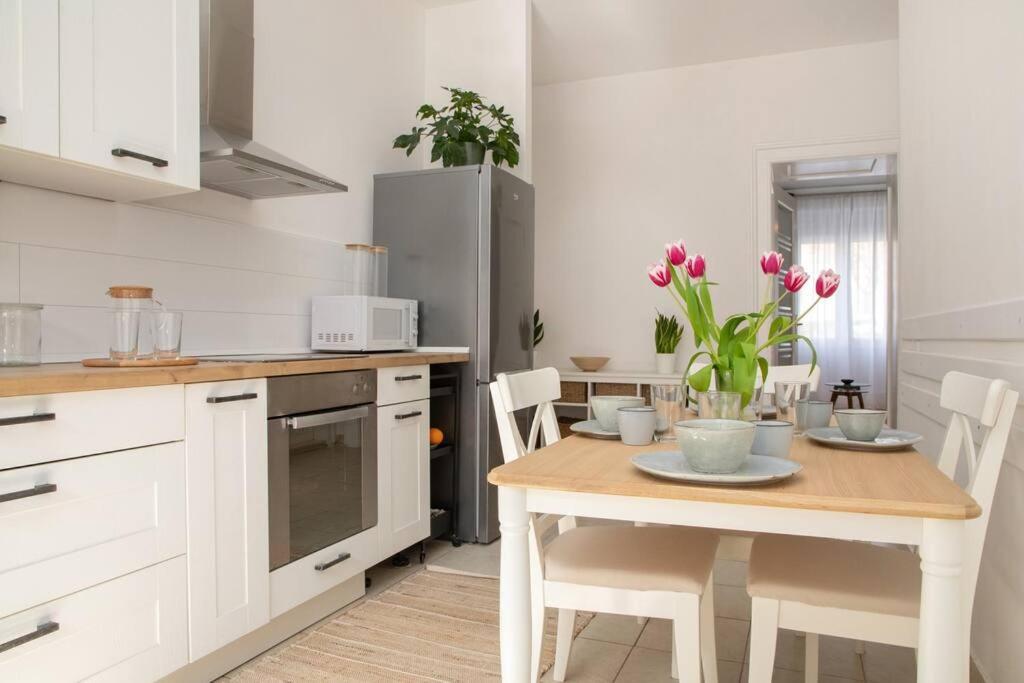 Brand New City Center Apartment Nostalgija Split Extérieur photo